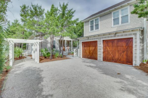Watersound Getaway (Carriage House)